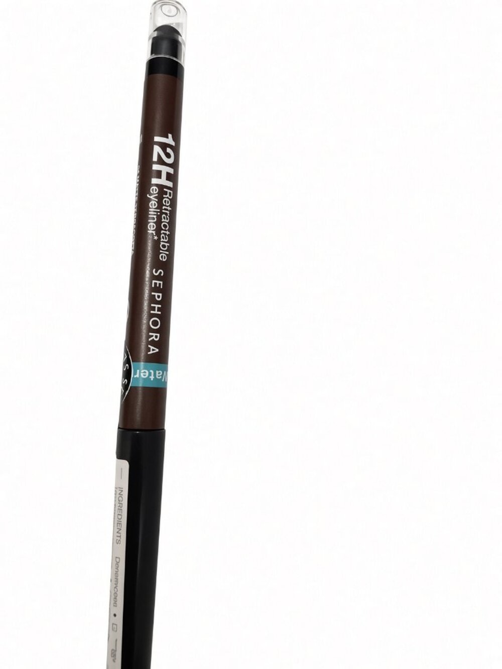 Sephora Collection 12HR Retractable Eyeliner Matte Terracotta New